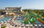 Туры в отель Cullinan Golf & Resort Belek