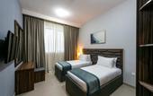 Туры в отель Luxe Grand Hotel Apartments