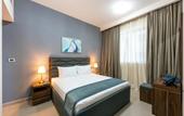 Туры в отель Luxe Grand Hotel Apartments