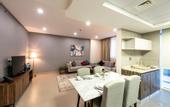 Туры в отель Luxe Grand Hotel Apartments