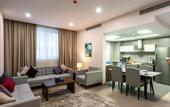 Туры в отель Luxe Grand Hotel Apartments