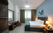Туры в отель Luxe Grand Hotel Apartments
