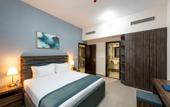 Туры в отель Luxe Grand Hotel Apartments
