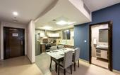 Туры в отель Luxe Grand Hotel Apartments