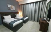 Туры в отель Luxe Grand Hotel Apartments