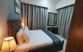 Туры в отель Luxe Grand Hotel Apartments