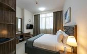 Туры в отель Luxe Grand Hotel Apartments