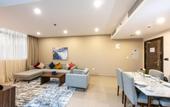 Туры в отель Luxe Grand Hotel Apartments