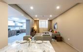 Туры в отель Luxe Grand Hotel Apartments