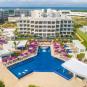 Туры в отель Planet Hollywood Adult Scene Cancun, оператор Anex Tour