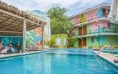 Туры в отель Selina Cancun Downtown Hotel and Hostel