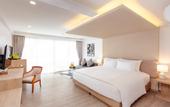 Туры в отель Anona Beachfront Phuket Resort