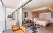 Туры в отель Anona Beachfront Phuket Resort