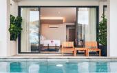 Туры в отель Anona Beachfront Phuket Resort