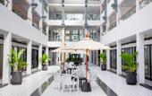 Туры в отель Anona Beachfront Phuket Resort