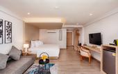 Туры в отель Anona Beachfront Phuket Resort
