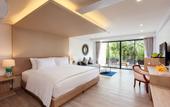 Туры в отель Anona Beachfront Phuket Resort