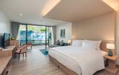 Туры в отель Anona Beachfront Phuket Resort