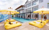Туры в отель Anona Beachfront Phuket Resort