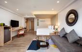 Туры в отель Anona Beachfront Phuket Resort