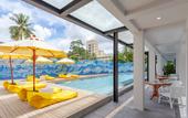 Туры в отель Anona Beachfront Phuket Resort
