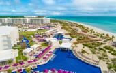 Туры в отель Planet Hollywood Cancun