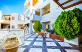 Туры в отель Anais Collection Hotels & Suites