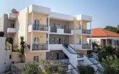 Туры в отель Manias Hotel Apartments