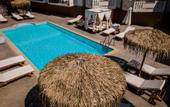 Туры в отель Manias Hotel Apartments