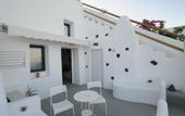 Туры в отель Manias Fira Residences