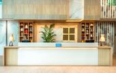 Туры в отель Hilton Garden Inn Phuket Bang Tao