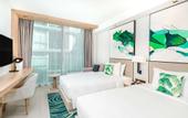 Туры в отель Hilton Garden Inn Phuket Bang Tao