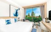 Туры в отель Hilton Garden Inn Phuket Bang Tao