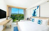 Туры в отель Hilton Garden Inn Phuket Bang Tao