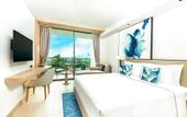 Туры в отель Hilton Garden Inn Phuket Bang Tao