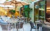 Туры в отель Hilton Garden Inn Phuket Bang Tao