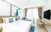 Туры в отель Hilton Garden Inn Phuket Bang Tao