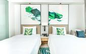 Туры в отель Hilton Garden Inn Phuket Bang Tao