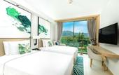 Туры в отель Hilton Garden Inn Phuket Bang Tao