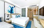 Туры в отель Hilton Garden Inn Phuket Bang Tao