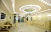 Туры в отель Golden Beach