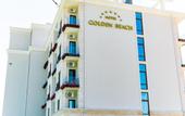 Туры в отель Golden Beach