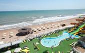 Туры в отель Golden Beach