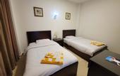 Туры в отель New Eagles Aqua Park Resort