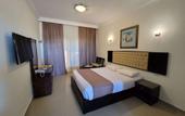 Туры в отель New Eagles Aqua Park Resort