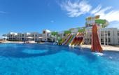 Туры в отель New Eagles Aqua Park Resort