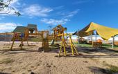 Туры в отель New Eagles Aqua Park Resort