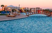 Туры в отель New Eagles Aqua Park Resort