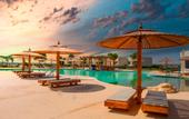 Туры в отель New Eagles Aqua Park Resort