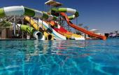 Туры в отель New Eagles Aqua Park Resort